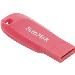 SanDisk Cruzer Blade - 32GB USB Stick - USB 2.0 - Pink