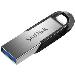 SanDisk Ultra Flair - 32GB USB Stick - USB 3.0 - Black / Silver