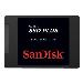 SanDisk SSD Plus - 240GB - SATA 6Gb/s - 2.5in