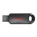 SanDisk Cruzer Snap - 64GB USB Stick - USB 2.0