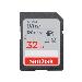 SanDisk Ultra 32GB SDHC Memory Card Class 10 UHS-I 120MB/s (SDSDUN4-032G-GN6IN)