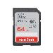 SanDisk Ultra 64GB SDXC 100MB/s