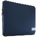 Reflect Laptop Sleeve 14in Dark Blue