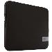 Reflect MacBook Sleeve 13in Black