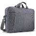 Huxton Laptop Attache 15.6in - Graphite