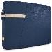 Ibira Laptop Sleeve 13in Ibrs-213 Dress Blue