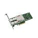 Intel X520 Dp 10gb- Da/sfp Card Cus Kit