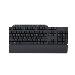 Wired Business Multimedia - Kb-522 - USB Keyboard - Black - Azerty Belgian