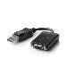 Adapter - DisplayPort To Vga