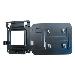 - Docking Station Mounting Kit - For Thunderbolt Dock Tb15, Latitude 5401, 7400 2-in-1, Xp