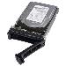 Hard Drive - 300 GB - Hot-swap - 2.5in - SAS 12gb/s - 15000 Rpm  For PowerEdge Fc630