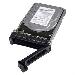 Hard Drive - 1 TB - Internal - 2.5in - SAS 6gb/s - 7200 Rpm - For PowerEdge T340 (2.5in)