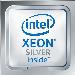 Intel Xeon Silver 4112 2.6g 4c/8t 9.6gt/s 8.25m