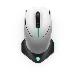 Alienware 610m Wired / Wireless Gaming Mouse - (aw610m-w-daem)