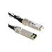 Cable - Qsfp+ To Qsfp+ 40gbe Passive Copper Direct Attach Cable - 7m Kit
