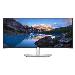 Desktop USB-c Monitor - Curved Ultrasharp 38in - U3821dw - 95.25cm (37.5)