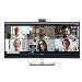 Monitor - Curved Video Conferencing Monitor 34in - C3422we - 86.7cm (34.1)