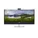Desktop Monitor - Curved Video Conferencing Desktop Monitor 34in - C3422we