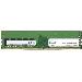 Memory Upgrade - 8GB - 1rx8 Ddr4 UDIMM 3200MHz Xmp