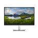 Desktop Monitor - P2422h - 24in - 1920x1080 - Fhd - Black