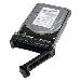 SSD SAS - 960GB Mu FIPS -140 Sed 512e 2.5in Hot-plug Pm6 3 Dwpd Cus Kit (345-BCFU)