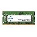 Memory Upgrade - 16GB - 1rx8 Ddr4 SoDIMM 3200MHz ECC
