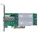 Qlogic 2690 Single Port 16gbe Fibre Channel Host Bus Adapter, Pcie Low Profile, Customer Install