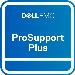 Warranty Upgrade - 1 Year Return To Depot To 3 Years Prosupport Plus 4h Networking S4128t