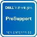 warranty upgrade - 1 year ProSupport To 3 year ProSupport Netwowking S3124-p-f