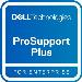 Warranty Upgrade - 3 Year  Basic Onsite To 3 Year  Prosupport Plus4h PowerEdge T40