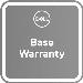 Warranty Upgrade - 3 Year Basic Onsite To 5 Year Basic Onsite PowerEdge R440