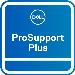 Warranty Upgrade Latitude - 5 Years Prosupport  To 5 Years Prosupport Pl