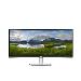Desktop - USB-c  - Curved Monitor - S3423wc - 39in