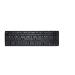 Wireless Keyboard - Kb500 - Black- Qwertz German