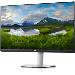 4k IPS Desktop Monitor - S2721qsa - 27in - Uhd 3840x2160 (16:9) Amd Freesync - Silver