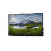 Interactive Touch Monitor - P7524qt - 75in - 3840x2160 4k - Black