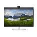 Desktop Video Conferencing Monitor - P2424heb - 24in - 1920x1080 Fhd - Black