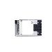 SSD SATA - 3.4TB - Read Intensive 6gbps 512e - 2.5in - Hot-plug