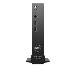 Optiplex 3000 Thin Client Celeron N5105 8GB Ram 64GB Emmc - Lan - No Wifi - Vertical Stand - Mouse - Thinos - 3-year Os