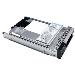 SSD SAS - 800GB Mixed Use 24gbps 512e  - 2.5in (in 3.5in Carrier) Cus Kit