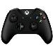 Xbox Wireless Controller + Cable For Windows