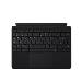 Surface Go Type Cover N - Black - Azerty Belgian