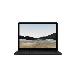 Surface Laptop 4 - 13.5in - i5 1145g7 - 16GB Ram - 512GB SSD - Win10 Pro - Black - Azerty Belgian - Iris Xe Graphics
