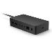 Surface Dock 2 - 2x USB-c / Gigabit Ethernet - Nordic