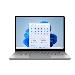 Surface Laptop Go 2 - 12.4in - i5 1135g7 - 4GB Ram - 128GB SSD - Win11 Pro - Platinum - Azerty Belgian - Iris Xe Graphics
