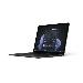 Surface Laptop 5 - 15in Touchscreen - i7 1265u - 32GB Ram - 1TB SSD - Win10 Pro - Black - Azerty Belgian - Iris Xe Graphics