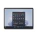 Surface Pro 9 - 13in Touchscreen - i5 1245u - 16GB Ram - 256GB SSD - Win11 Pro - Platinum - Iris Xe Graphics
