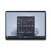 Surface Pro 9 - 13in Touchscreen - i5 1245u - 8GB Ram - 512GB SSD - Win11 Pro - Platinum - Iris Xe Graphics