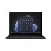 Surface Laptop 5 - 13in - i7 1265u - 32GB Ram - 1TB SSD - Win11 Pro - Black - Azerty Belgium - Iris Xe Graphics
