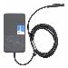 Surface Power Supply 65w Black Eu Power Cord